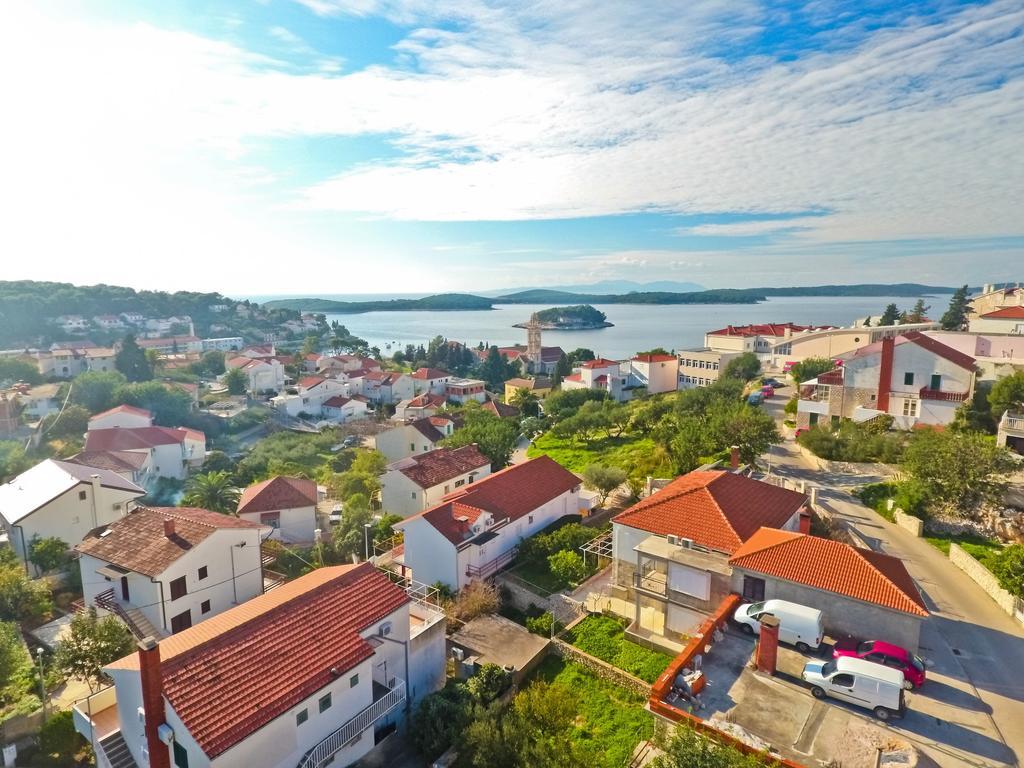 Guest House Kovacevic Hvar Town Eksteriør billede