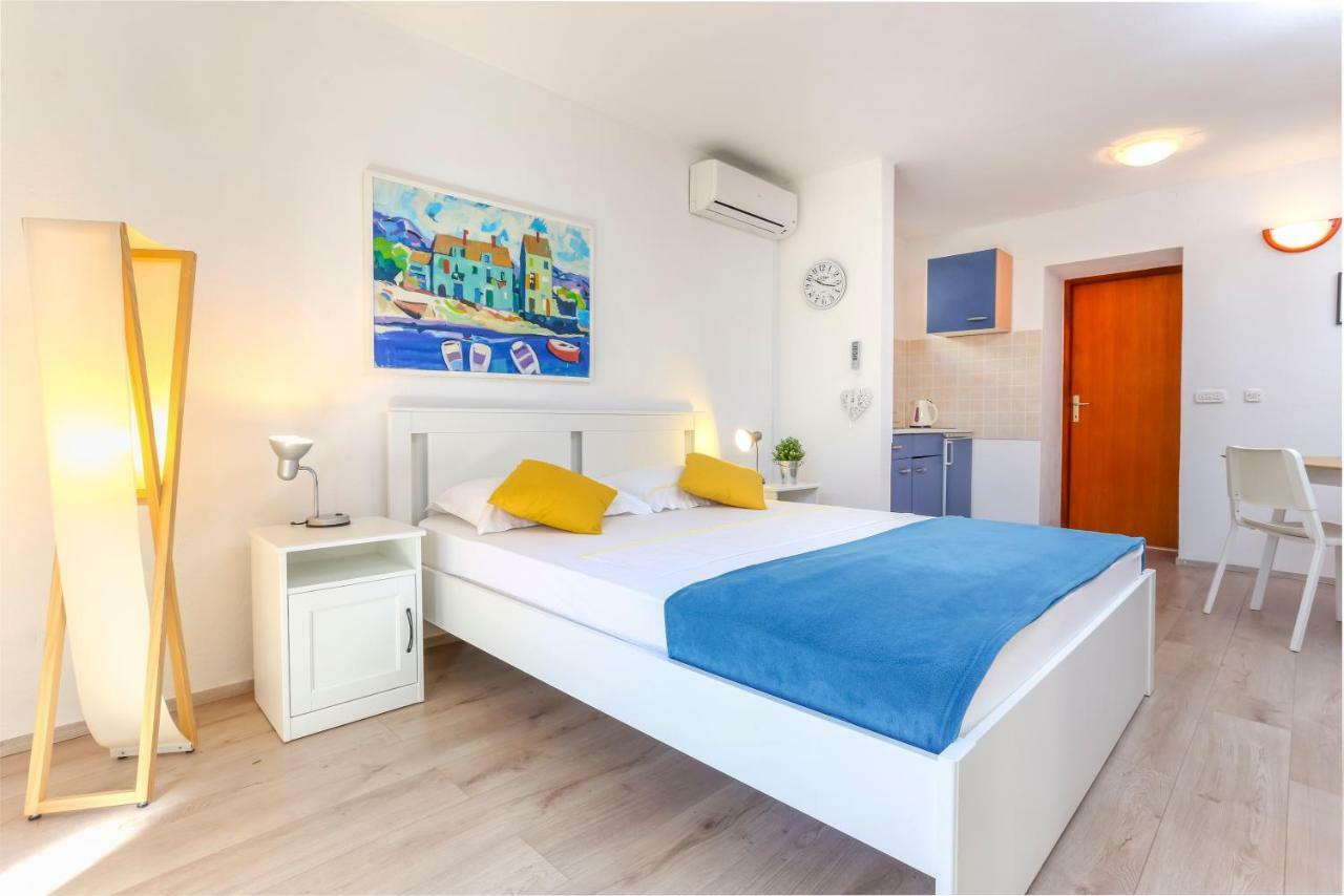 Guest House Kovacevic Hvar Town Eksteriør billede